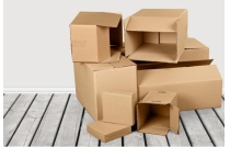 預計(jì)未來幾年，歐洲紙(zhi)闆包裝市場将以(yi)每年0.6％的速度增長(zhang)