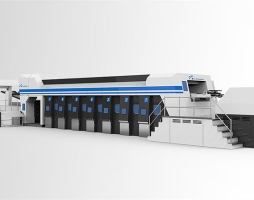 印(yìn)刷設備(bèi)