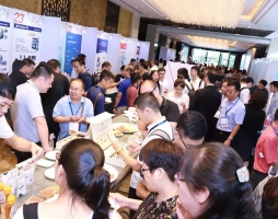 采購(gou)商對接(jiē)會