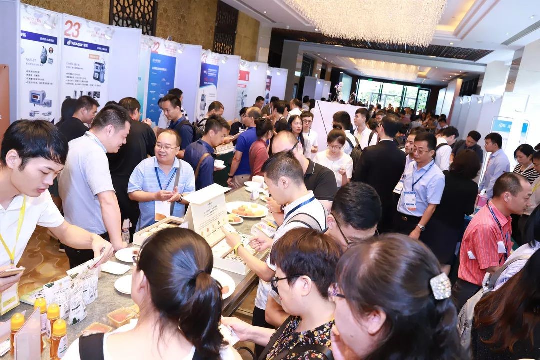 采購(gou)商對接會(huì)