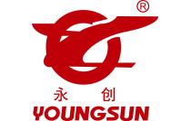 熱烈祝賀永(yǒng)創智能攜手廈門(mén)印包展