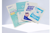 預防解決(jué)可降解藥品(pin)包裝膜油墨(mò)不淨的技巧(qiao)