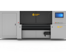 數碼印(yin)刷設備(bèi)