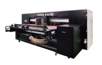 戈潤數碼(mǎ)亮相12月13日CXPE東(dōng)南印包展