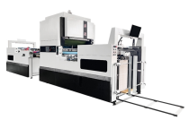 澳(ào)源覆膜機，25年(nián)專業制造，精(jing)彩亮相廈門(mén)展會！