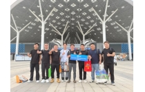 2024CXPE廈門印包(bao)瓦楞展全國(guó)推介，用心用(yòng)力做好宣傳(chuan)邀約工作！