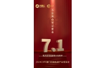 初心(xin)不改 奮鬥不息(xi)| 熱烈慶祝中國(guo)共産黨成立103周(zhou)年！