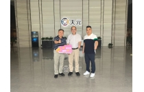 展會(hui)動态丨行業大(dà)咖邀您9.25共聚廈(shà)門！