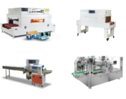 包裝加工(gōng)設備