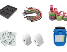 包裝(zhuāng)輔料