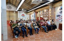 2024CXPE東南印(yin)包展晉江印(yìn)協推介圓滿(mǎn)成功！